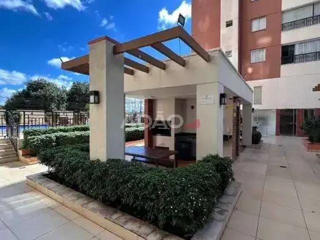 Apartamento venda em Região Geográfica Imediata de Goiânia, Goiânia
