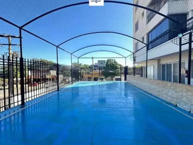 Apartamento venda em Região Geográfica Imediata de Goiânia, Goiânia