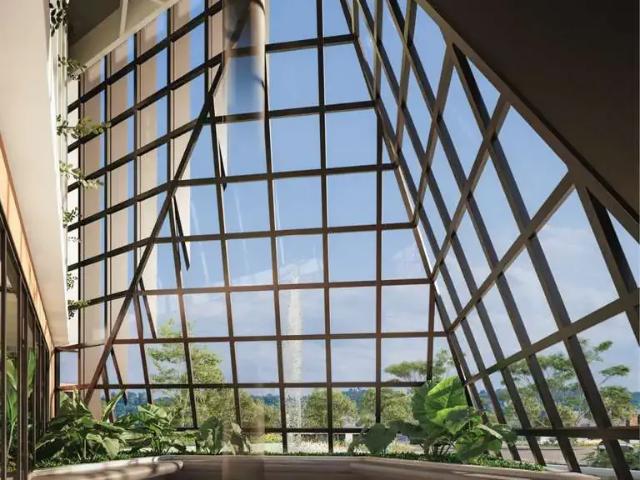 Apartamento venda em Região Geográfica Imediata de Goiânia, Goiânia