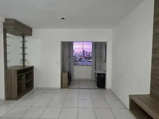 Apartamento venda em Região Geográfica Imediata de Goiânia, Goiânia