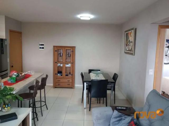 Apartamento venda em Região Geográfica Imediata de Goiânia, Goiânia