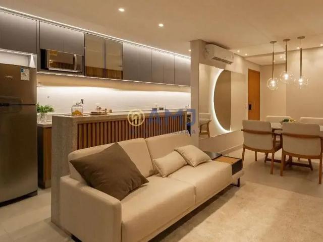 Apartamento venda em Região Geográfica Imediata de Goiânia, Goiânia