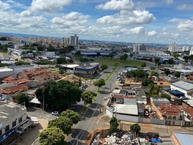 Apartamento venda em Região Geográfica Imediata de Goiânia, Goiânia