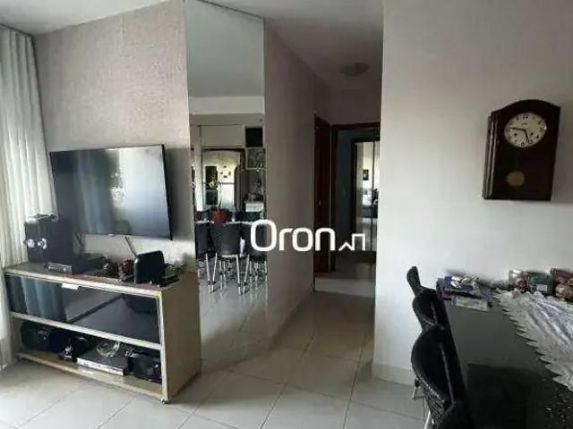 Apartamento venda em Região Geográfica Imediata de Goiânia, Goiânia