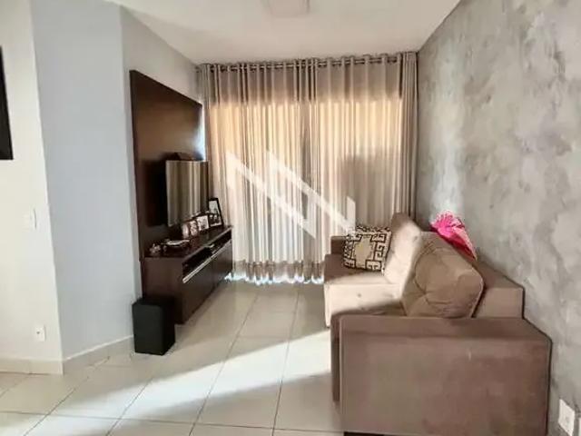 Apartamento venda em Região Geográfica Imediata de Goiânia, Goiânia
