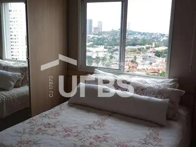 Apartamento venda em Região Geográfica Imediata de Goiânia, Goiânia