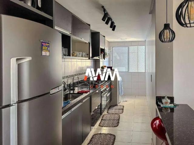 Apartamento venda em Região Geográfica Imediata de Goiânia, Goiânia