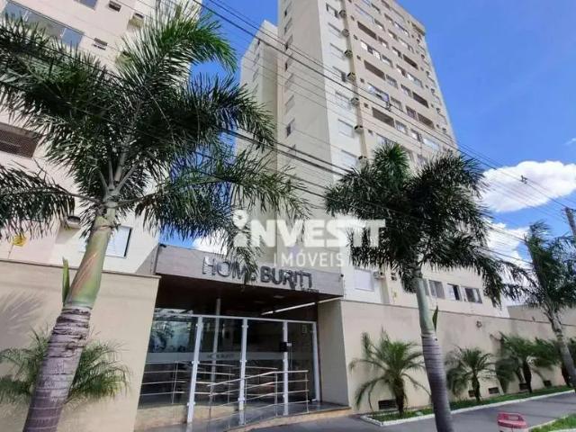 Apartamento venda em Região Geográfica Imediata de Goiânia, Goiânia