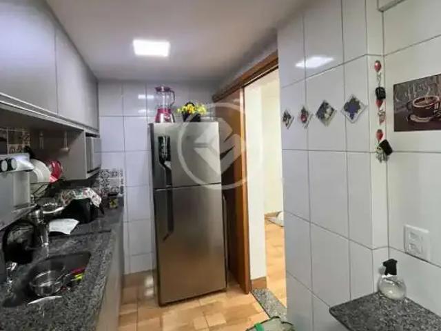 Apartamento venda em Região Geográfica Imediata de Goiânia, Goiânia