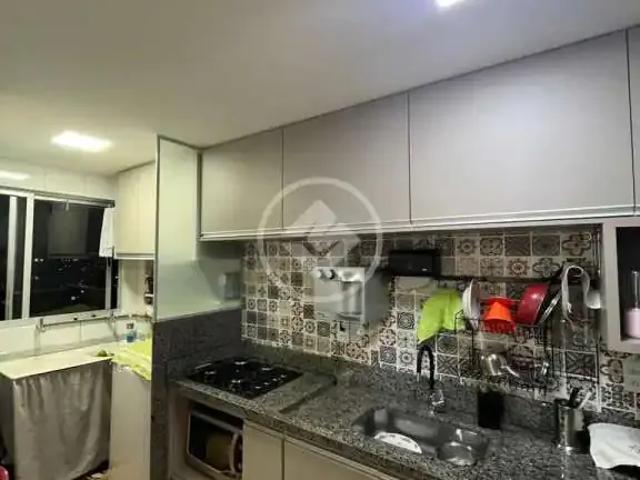 Apartamento venda em Região Geográfica Imediata de Goiânia, Goiânia