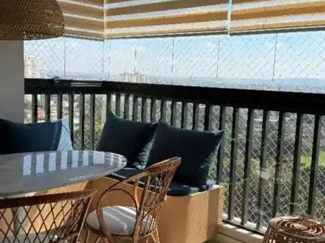 Apartamento venda em Região Geográfica Imediata de Goiânia, Goiânia