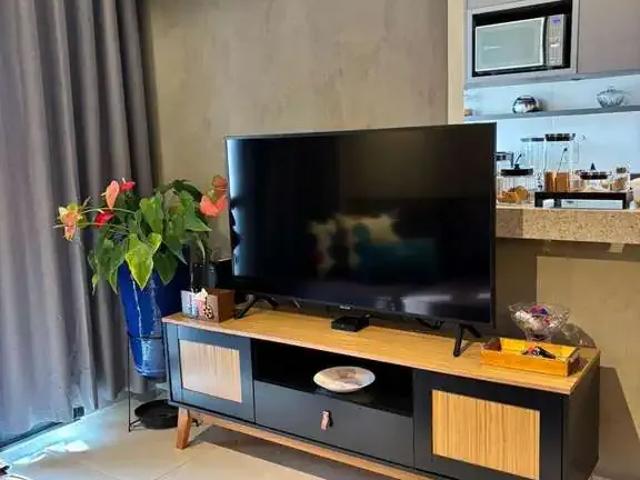 Apartamento venda em Região Geográfica Imediata de Goiânia, Goiânia