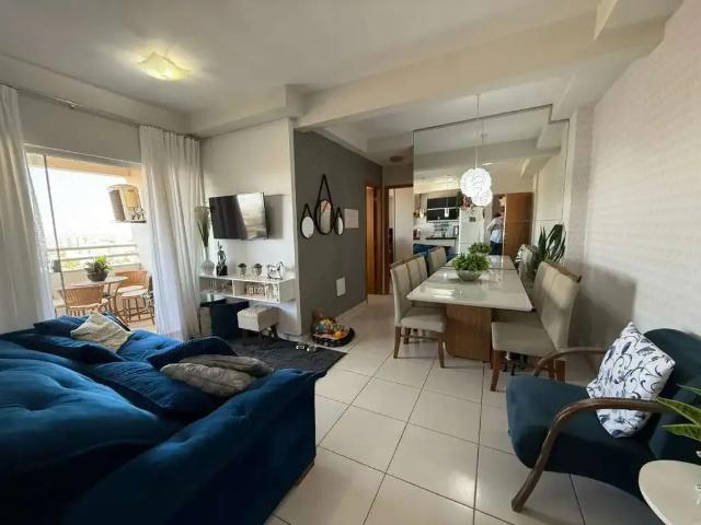 Apartamento venda em Região Geográfica Imediata de Goiânia, Goiânia