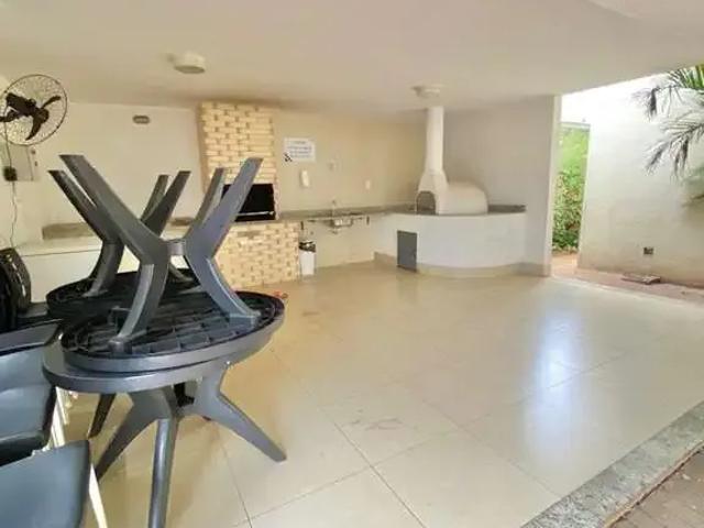 Apartamento venda em Região Geográfica Imediata de Goiânia, Goiânia