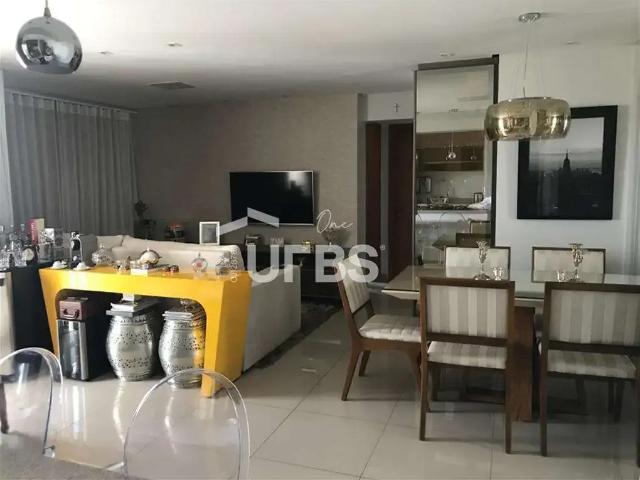 Apartamento venda em Região Geográfica Imediata de Goiânia, Goiânia