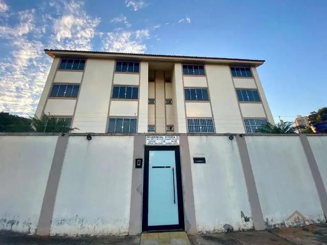 Apartamento venda em Região Geográfica Imediata de Goiânia, Goiânia
