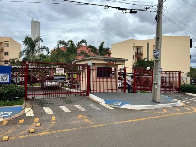 Apartamento venda em Região Geográfica Imediata de Goiânia, Goiânia