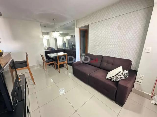 Apartamento venda em Região Geográfica Imediata de Goiânia, Goiânia
