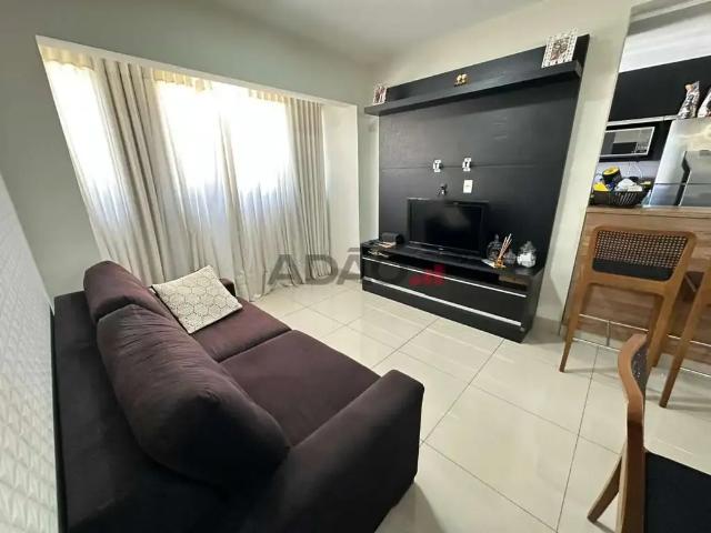 Apartamento venda em Região Geográfica Imediata de Goiânia, Goiânia
