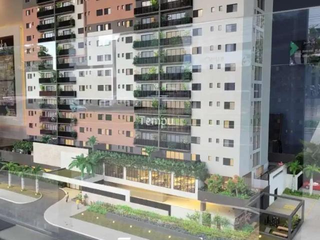 Apartamento venda em Região Geográfica Imediata de Goiânia, Goiânia