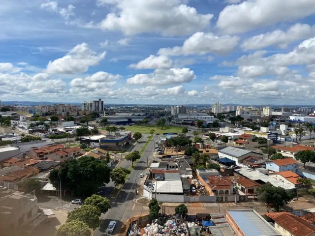 Apartamento venda em Região Geográfica Imediata de Goiânia, Goiânia