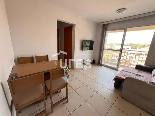 Apartamento venda em Região Geográfica Imediata de Goiânia, Goiânia