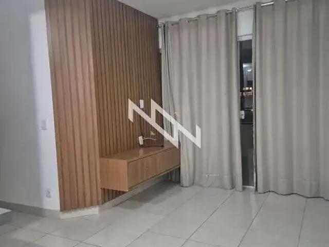 Apartamento venda em Região Geográfica Imediata de Goiânia, Goiânia