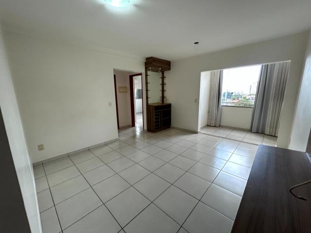 Apartamento venda em Região Geográfica Imediata de Goiânia, Goiânia