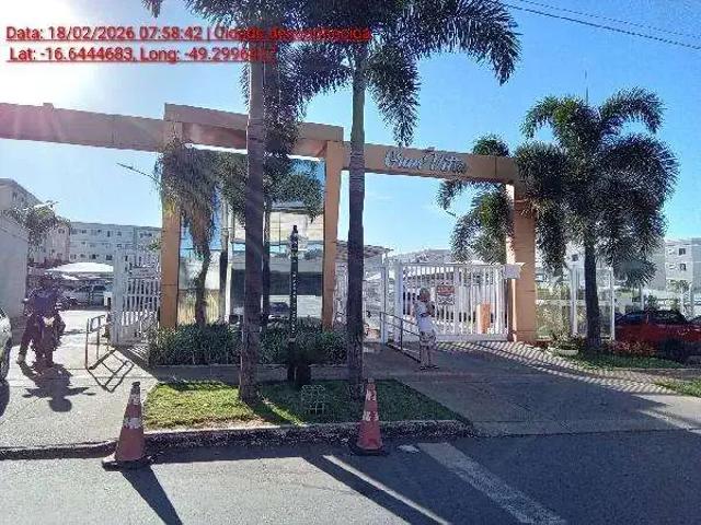 Apartamento venda em Região Geográfica Imediata de Goiânia, Goiânia