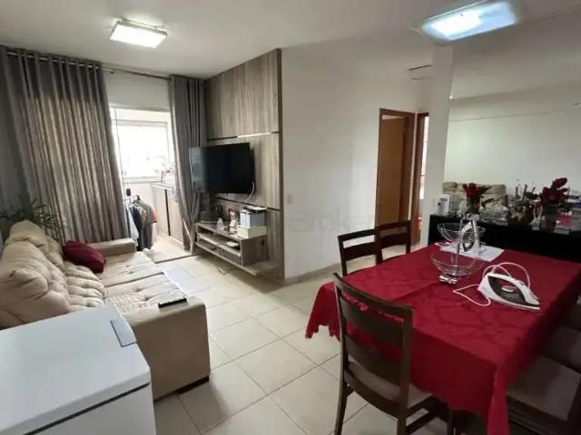 Apartamento venda em Região Geográfica Imediata de Goiânia, Goiânia