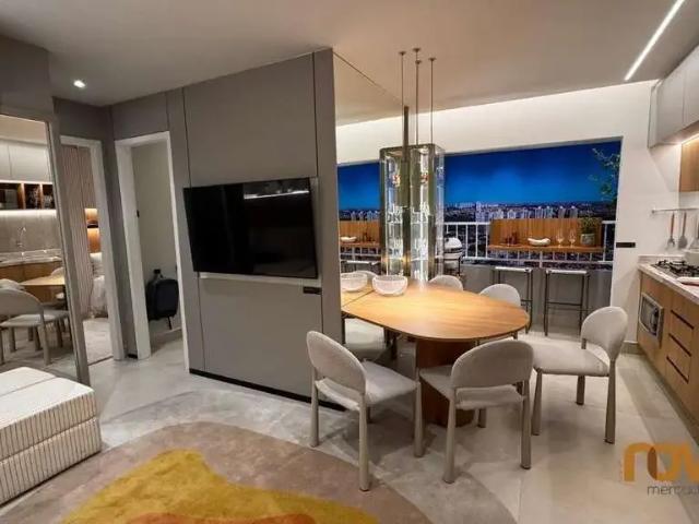 Apartamento venda em Região Geográfica Imediata de Goiânia, Goiânia