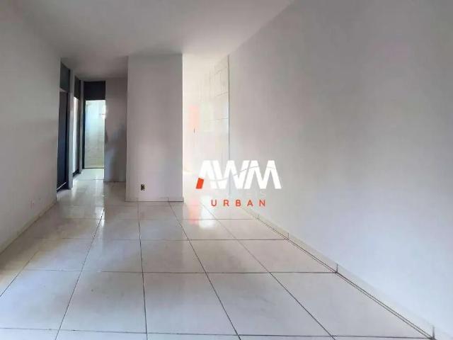 Apartamento venda em Região Geográfica Imediata de Goiânia, Goiânia