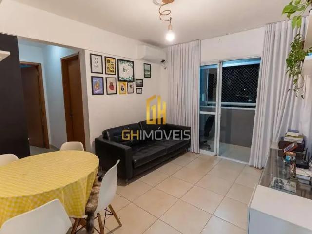Apartamento venda em Região Geográfica Imediata de Goiânia, Goiânia