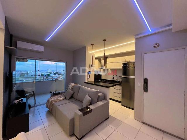 Apartamento venda em Parque Amazônia, Goiânia