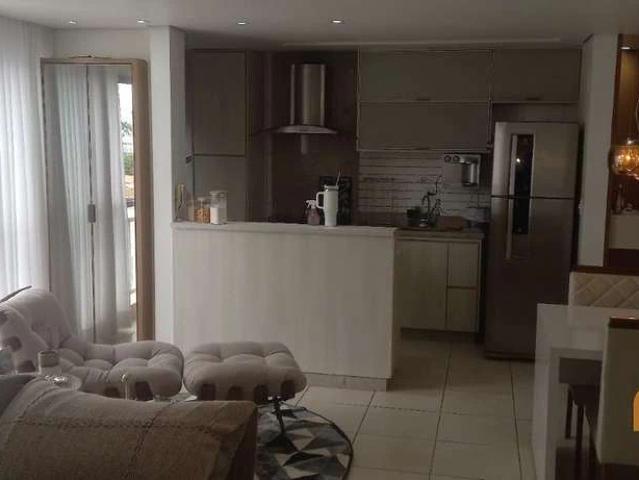 Apartamento venda em Jardim Atlântico, Goiânia