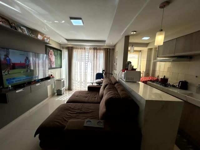 Apartamento venda em Região Geográfica Imediata de Goiânia, Goiânia