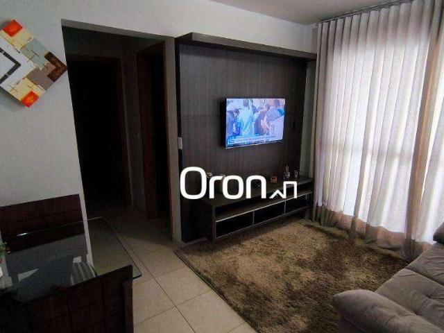 Apartamento venda em Região Geográfica Imediata de Goiânia, Goiânia