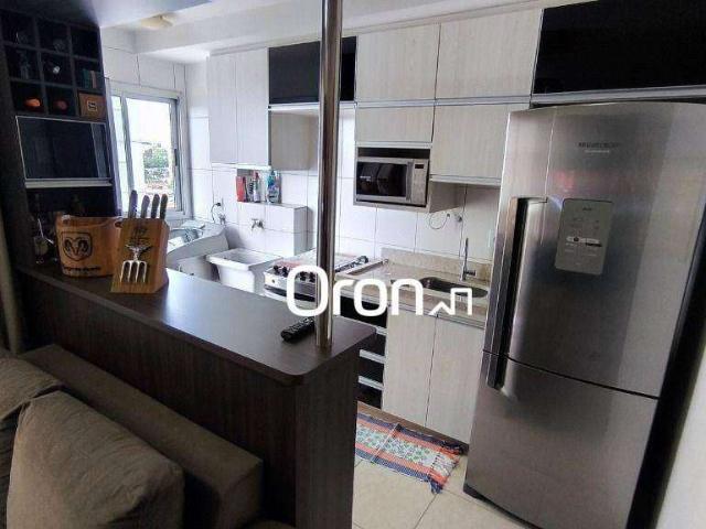 Apartamento venda em Região Geográfica Imediata de Goiânia, Goiânia