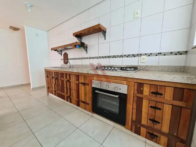 Apartamento venda em Região Geográfica Imediata de Goiânia, Goiânia