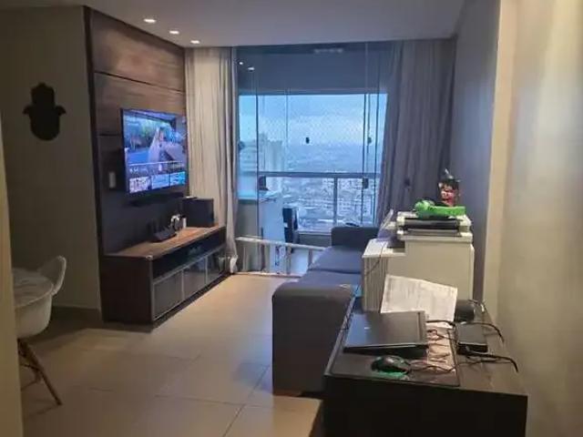 Apartamento venda em Região Geográfica Imediata de Goiânia, Goiânia