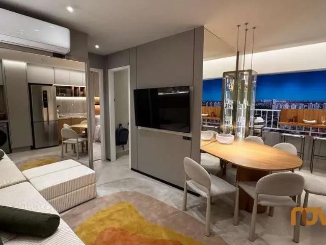 Apartamento venda em Região Geográfica Imediata de Goiânia, Goiânia