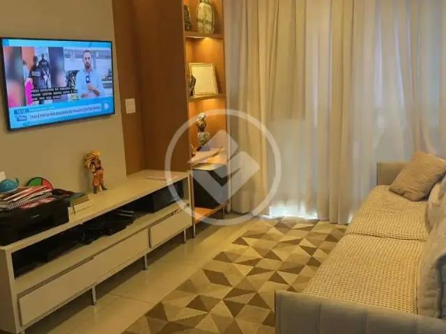Apartamento venda em Região Geográfica Imediata de Goiânia, Goiânia