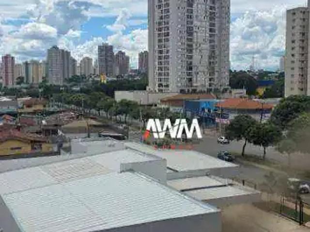 Apartamento venda em Região Geográfica Imediata de Goiânia, Goiânia