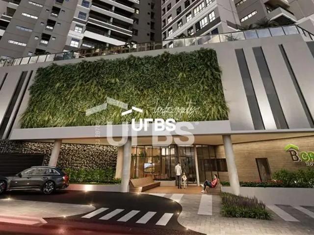 Apartamento venda em Região Geográfica Imediata de Goiânia, Goiânia