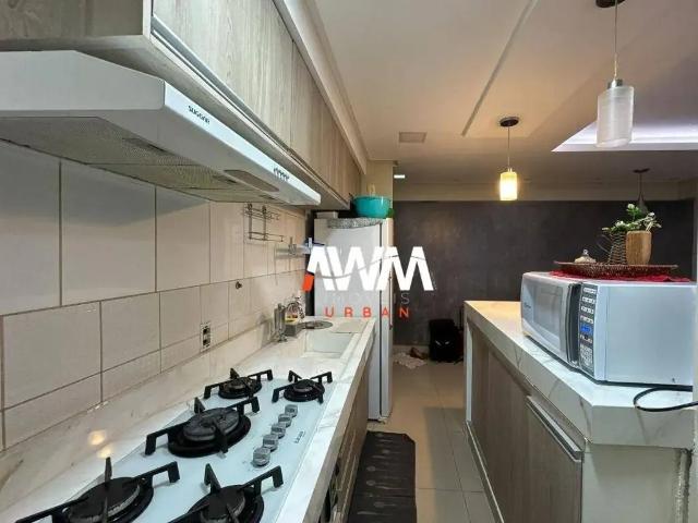 Apartamento venda em Região Geográfica Imediata de Goiânia, Goiânia