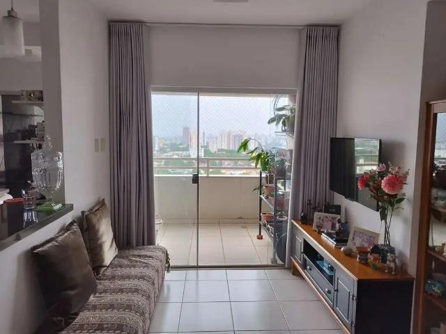 Apartamento venda em Região Geográfica Imediata de Goiânia, Goiânia