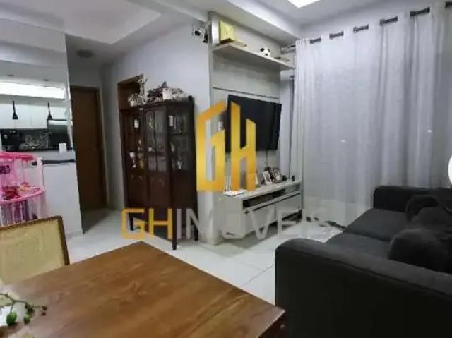 Apartamento venda em Região Geográfica Imediata de Goiânia, Goiânia
