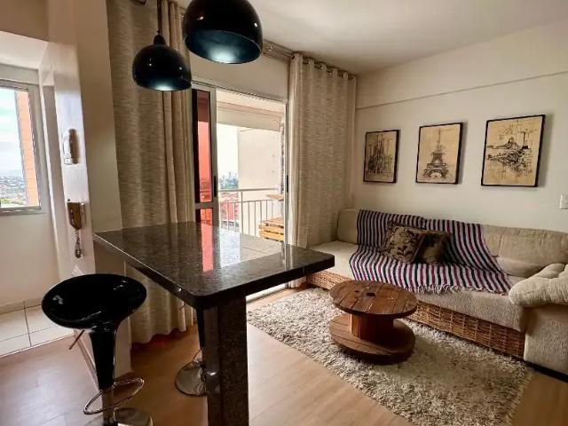 Apartamento venda em Região Geográfica Imediata de Goiânia, Goiânia