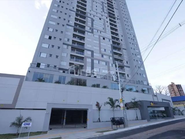 Apartamento venda em Região Geográfica Imediata de Goiânia, Goiânia