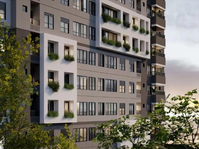 Apartamento venda em Região Geográfica Imediata de Goiânia, Goiânia